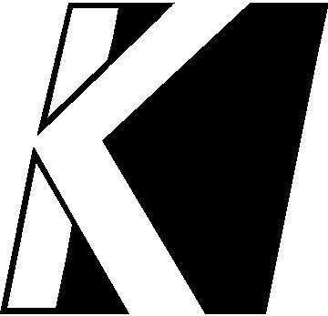 Kicker Logo - Kicker Decal / Sticker 03