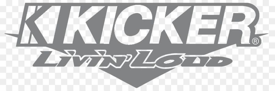 Kicker Logo - Logo Text png download*349 Transparent Logo png Download