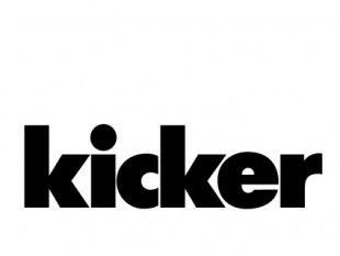 Kicker Logo - KicKers logo