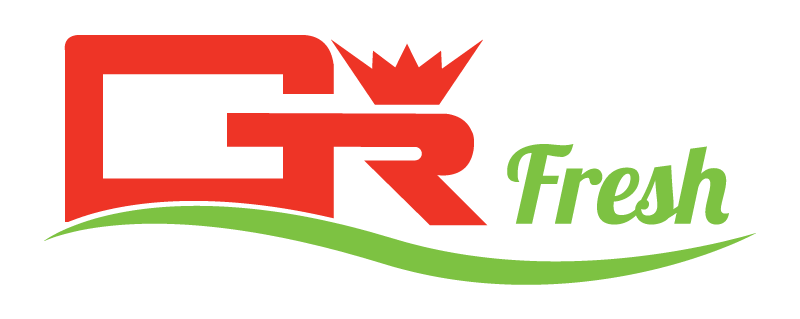 Gr Logo - GR Fresh