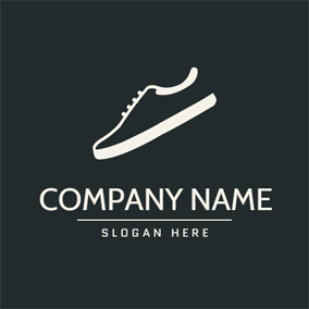 Sneaker Logo - Free Sneaker Logo Designs. DesignEvo Logo Maker