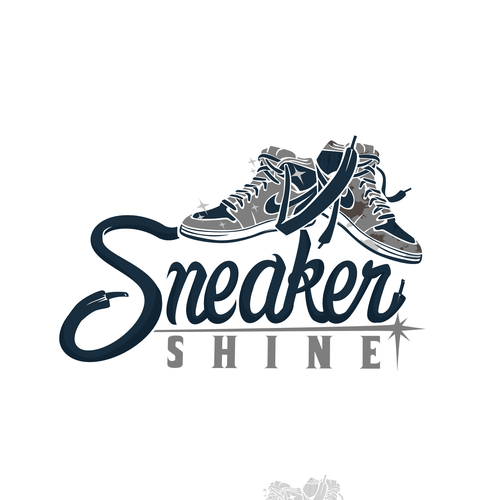 Sneaker Logo - Sneaker Cleaning and Restoration concierge service looking for a ...