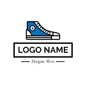 Sneaker Logo - Free Sneaker Logo Designs. DesignEvo Logo Maker