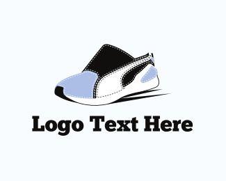 Sneaker Logo - Sneaker Logos | Sneaker Logo Maker | BrandCrowd