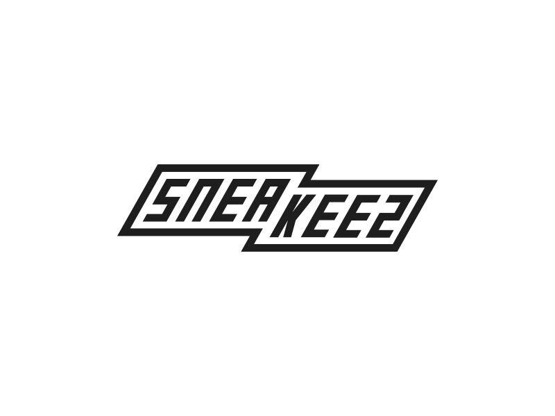 Sneaker Logo - Sneaker Logo by Marvin Eberle on Dribbble