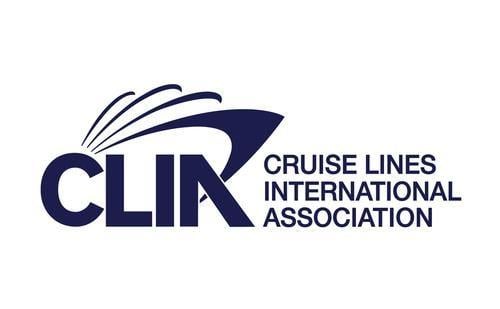 CLIA Logo - Cruise Lines International Association