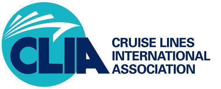 CLIA Logo - CLIA logo. The Cruise People Ltd