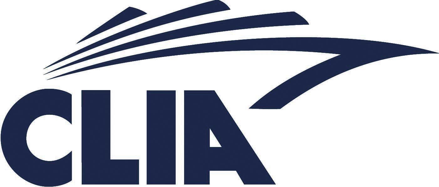 CLIA Logo - Clia Logo