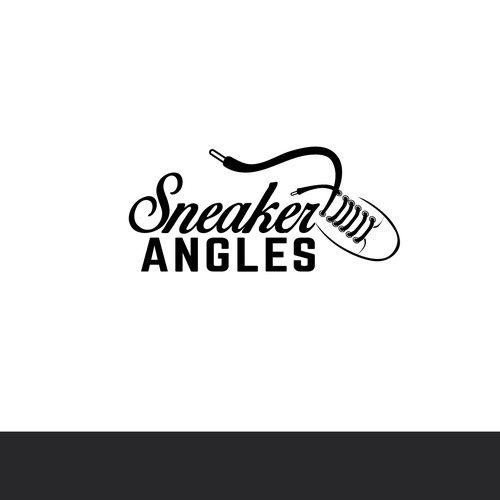 Sneaker Logo - Create a new sneaker blog logo | Logo design contest