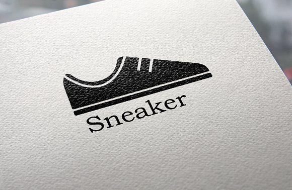 Sneaker Logo - Sneaker Logo Design Business