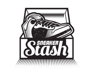 Sneaker Logo - Mr. Denim Sneakers. Logos, Logo shoes, Logos