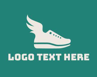 Sneaker Logo - Sneaker Logos | Sneaker Logo Maker | BrandCrowd