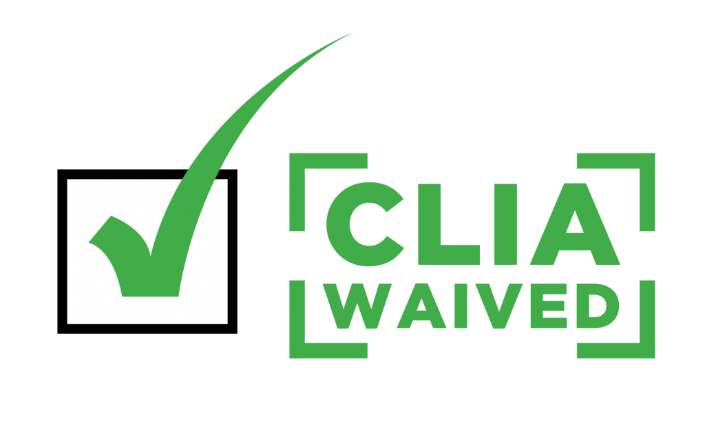 CLIA Logo - CLIA LOGO - ALFA