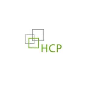 HCP Logo - HCP. Health Pro Realty Group