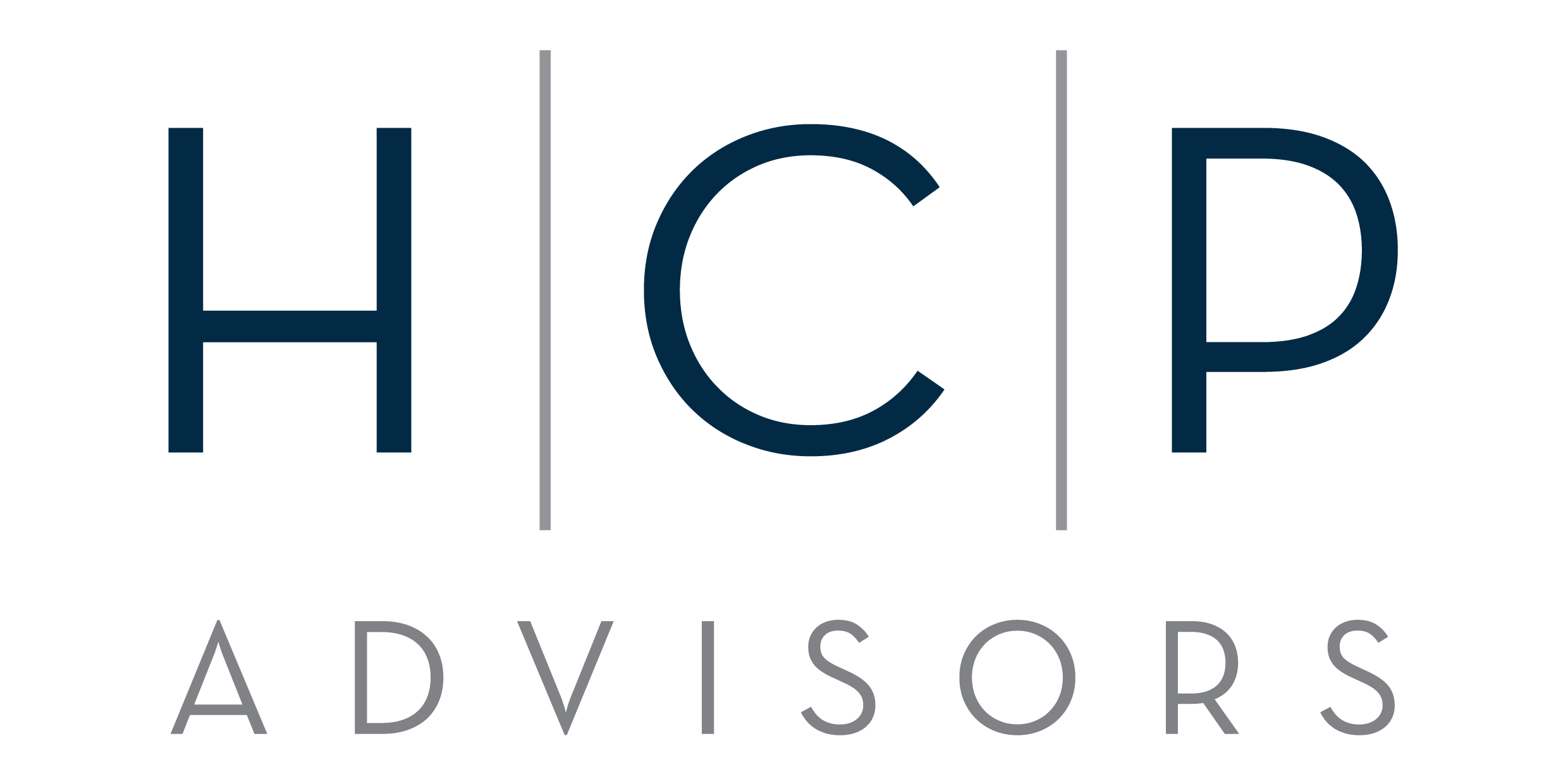 HCP Logo - HCP Advisors