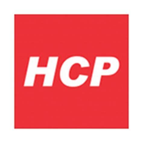 HCP Logo - Hcp Logos