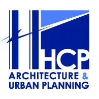 HCP Logo - HCP Arquitecture and Urban Planning Logo Vector (.EPS) Free Download