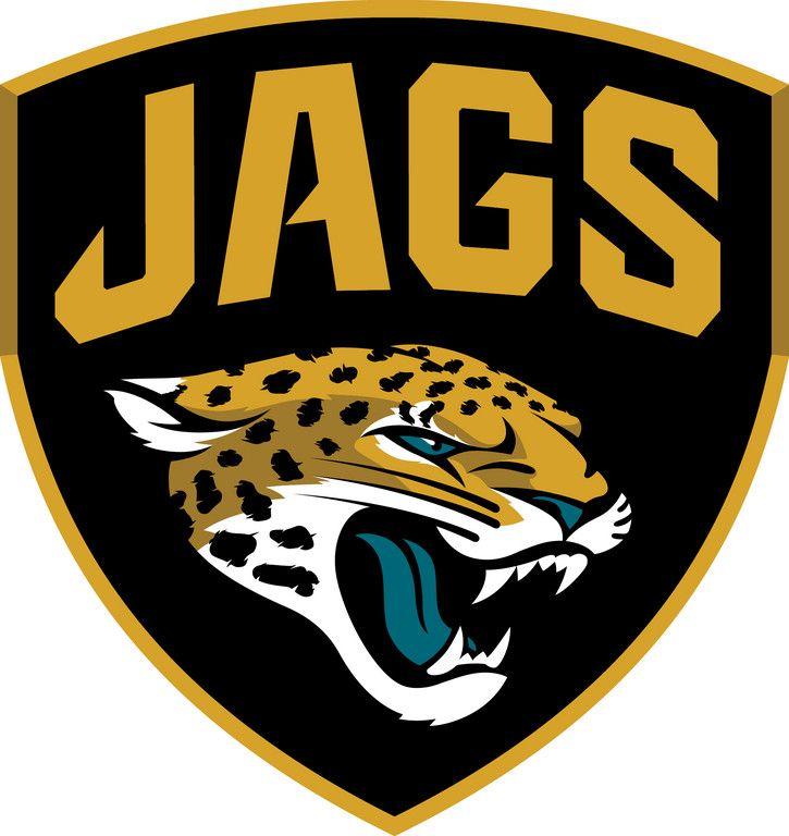 Jaugars Logo - Jaguars Unveil New Logos - Folio Weekly