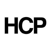 HCP Logo - HCP Design Planning and Management, Paritosh Building, Nr. Darpana ...