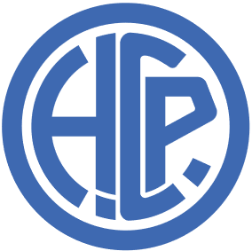 HCP Logo - Air compressors PARTS SERVICE Sp.J