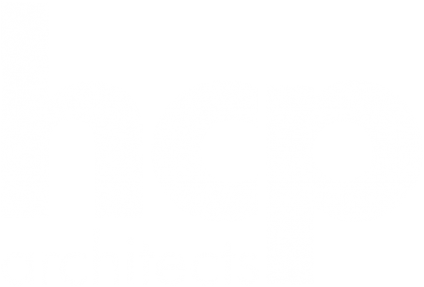 HCP Logo - HCP Architects LLP | Albany, NY Architectural Engineers