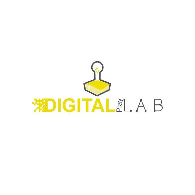 HCP Logo - Modern, Professional, Education Logo Design for digitalplaylab by ...