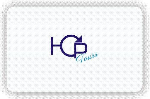 HCP Logo - Entry #1 by navinrastogi for Design a Logo for HCP Tours | Freelancer