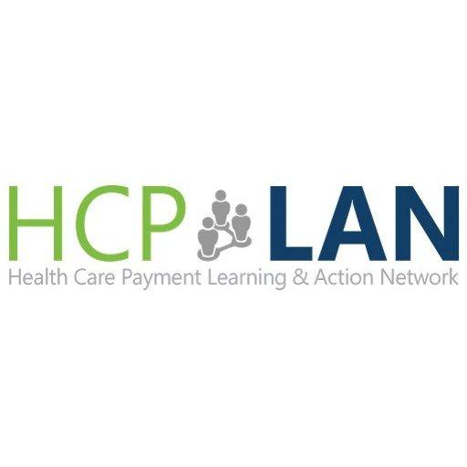 HCP Logo - HCP LAN Launches Landmark APM Roadmap Tool