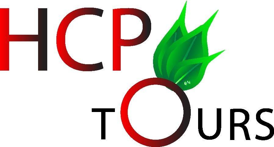 HCP Logo - Entry #10 by s2dalone for Design a Logo for HCP Tours | Freelancer