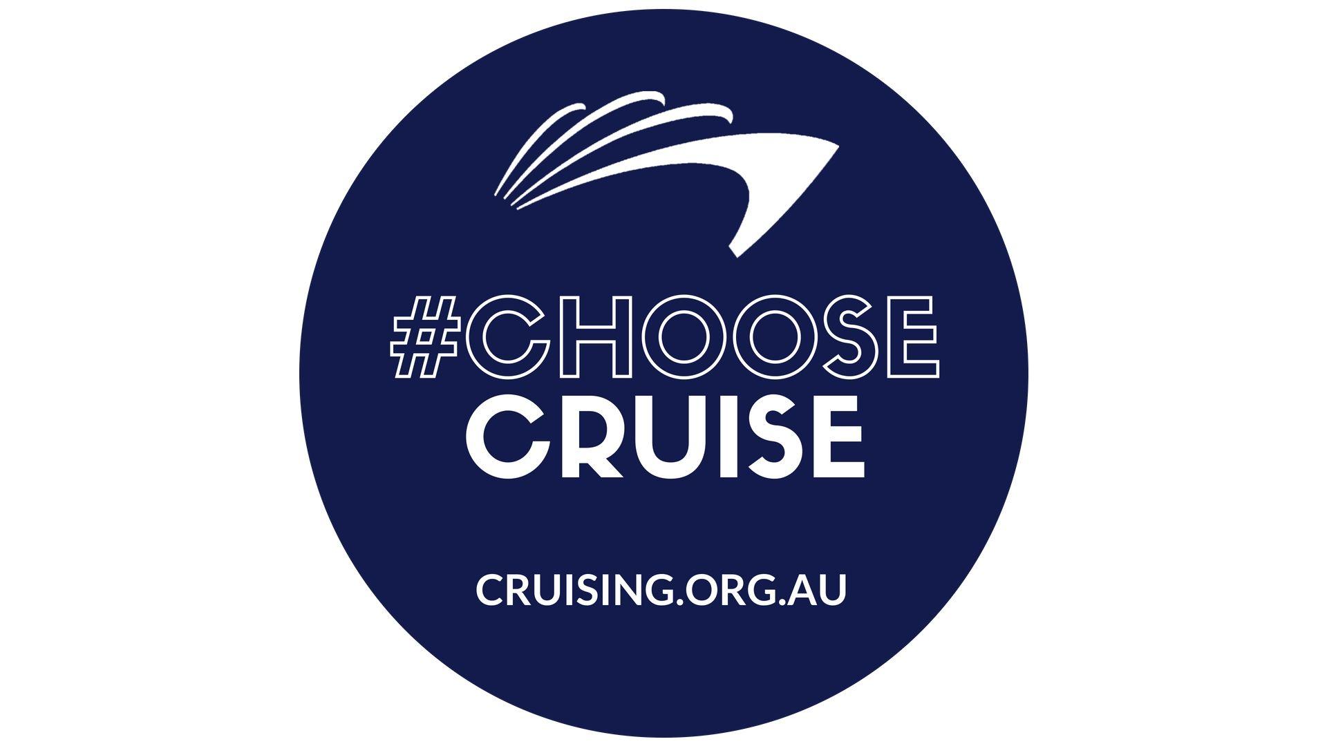 CLIA Logo - CLIA renames global Plan a Cruise Month to #ChooseCruise