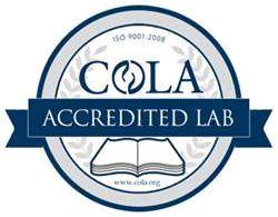 CLIA Logo - CLIA Application for Accreditation Approved Organizations