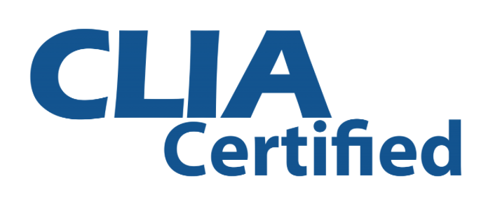 Image result for clia certified logo