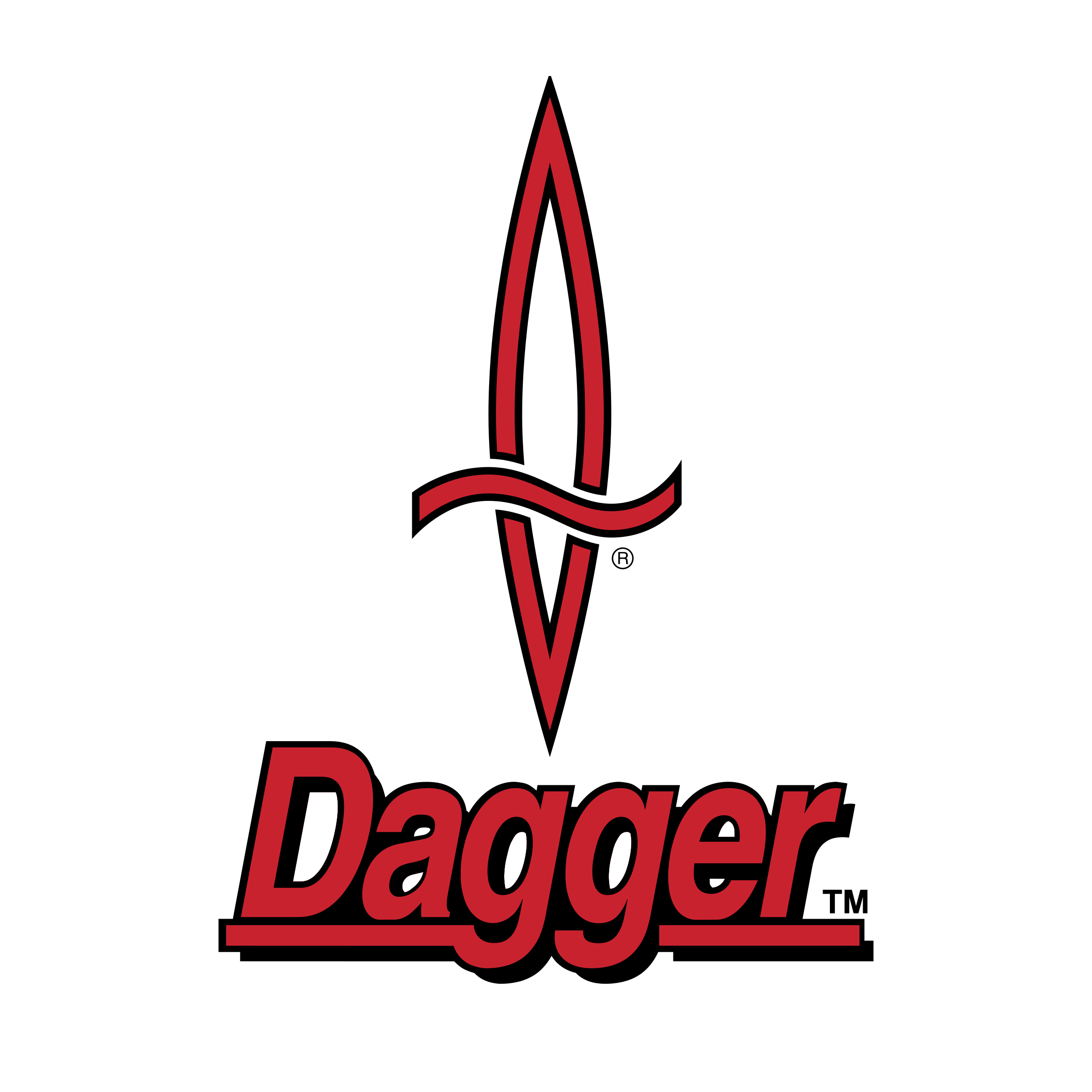 Dagger Logo - LogoDix