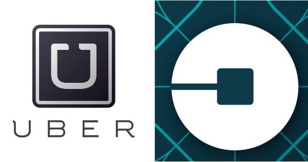 U-shaped Logo - Five things the Uber logo looks like instead of looking like an Uber ...