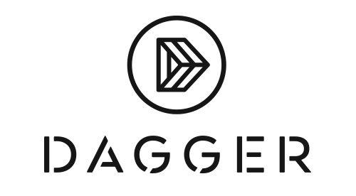 Dagger Logo - Dagger Just Got A Makeover. Atlanta Based Strategic Content Agency