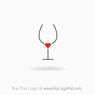 U-shaped Logo - U - Shaped Glass Logo from mylogopal.com | Logos | Logos, Logos ...