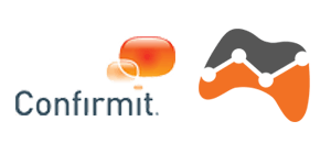 Confirmit Logo - Publishing Datagame to Confirmit
