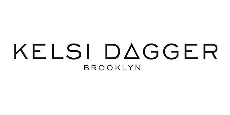 Dagger Logo - Amazon.com: Kelsi Dagger Brooklyn