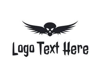 Spooky Logo - Spooky Logos | Spooky Logo Maker | BrandCrowd