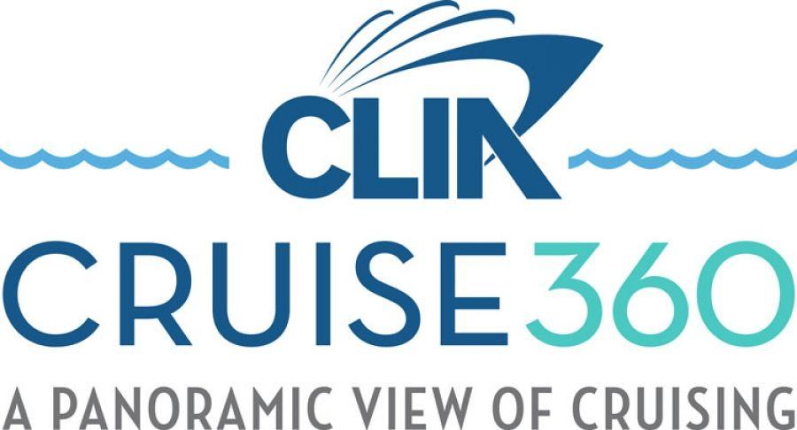 CLIA Logo - CLIA opens registration for Cruise360 in Vancouver