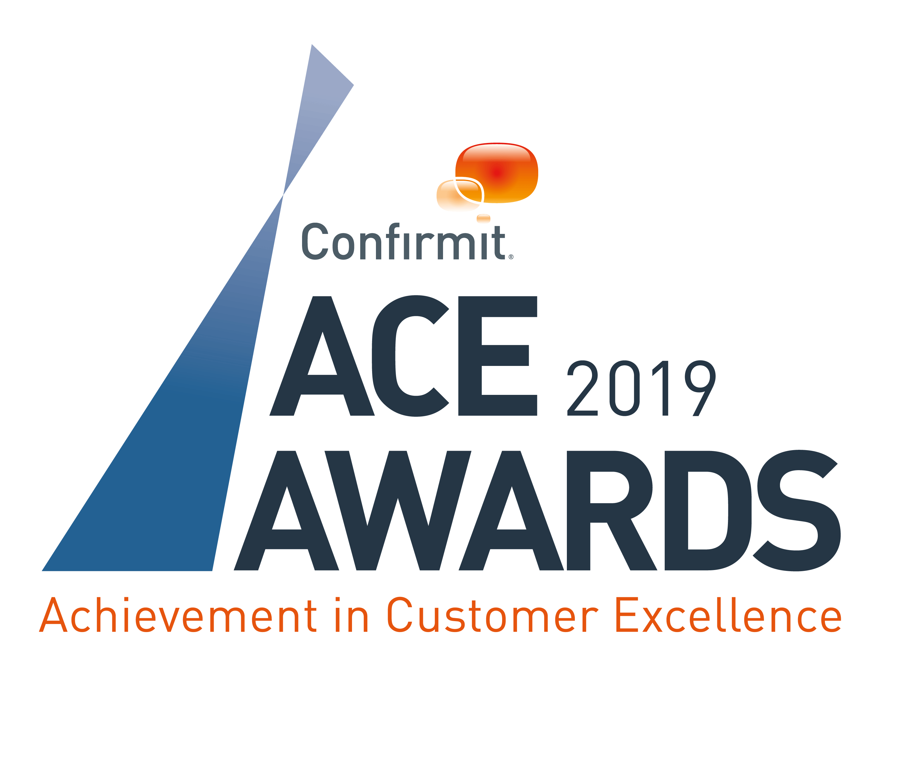 Confirmit Logo - Confirmit 2019 ACE Awards