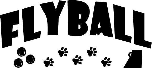 Flyball Logo - Canine Express Flyball Team's Home Page