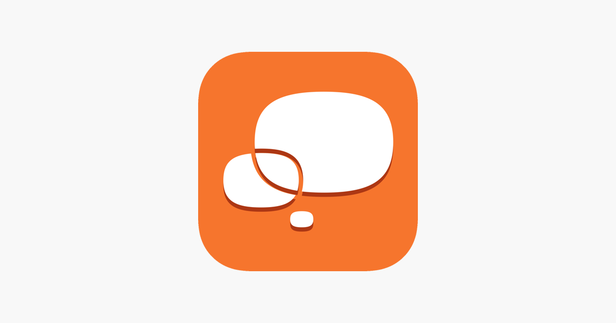 Confirmit Logo - AskMe by Confirmit on the App Store
