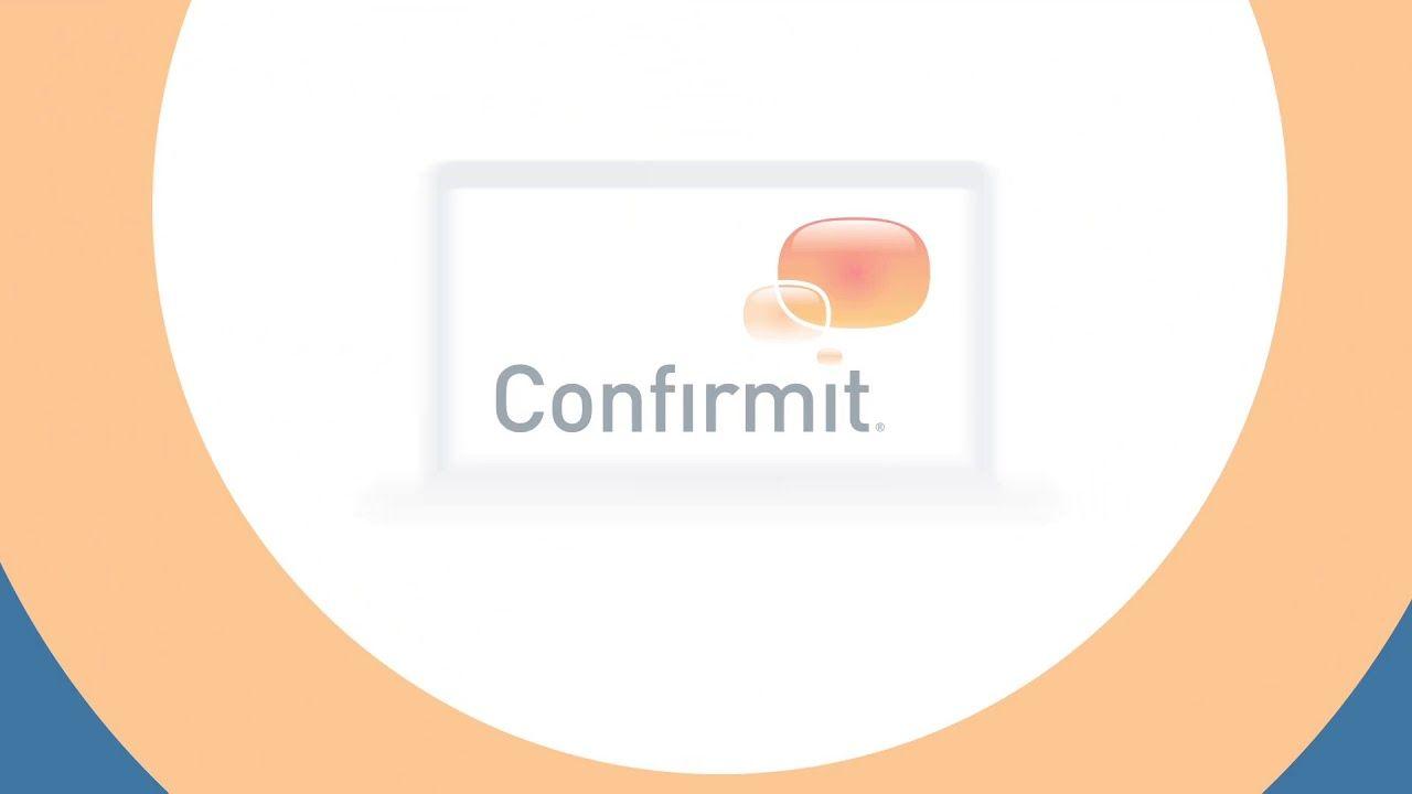 Confirmit Logo - Confirmit