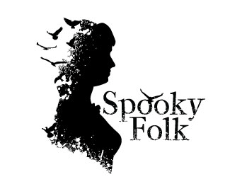 Spooky Logo - Logopond, Brand & Identity Inspiration (Spooky Folk)