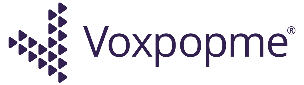 Confirmit Logo - Embedding Voxpopme in Confirmit
