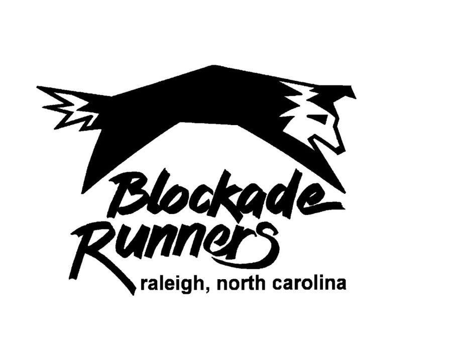 Flyball Logo - Blockade Runners Flyball - Home
