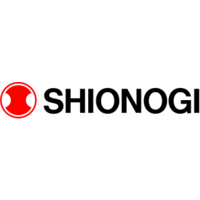 Shionogi Logo - Shionogi SRL