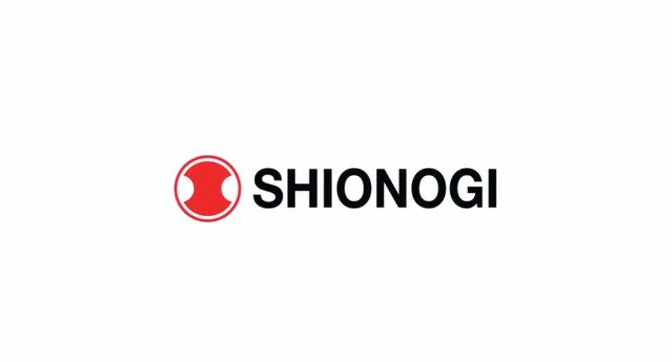 Shionogi Logo - Shionogi Inc - TALK BUSINESS 360 TV