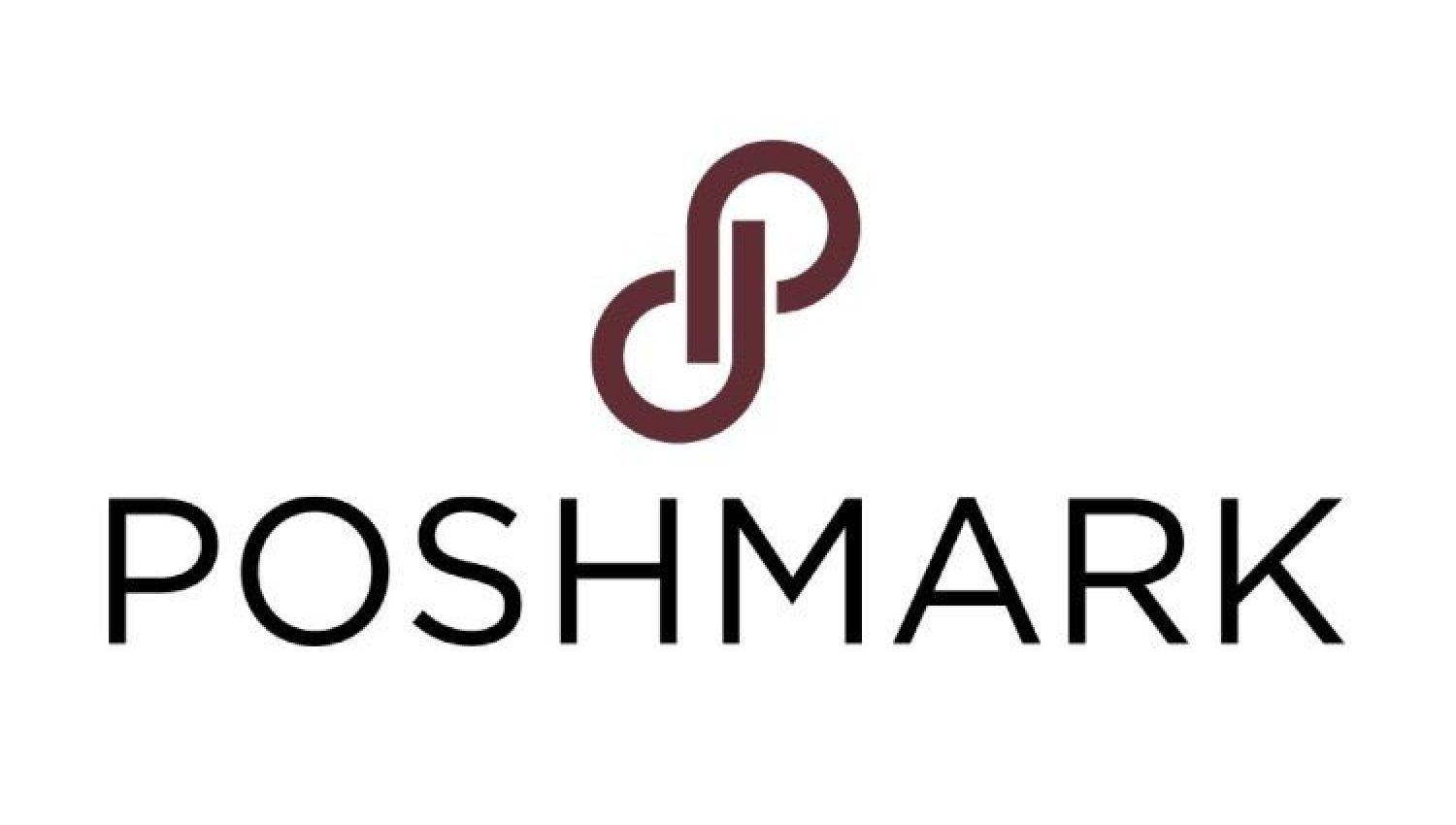 Poshmark Logo - How I Earned $11,000 By Cleaning Out My Closet | Thrive Lifestyle